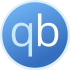 Logo qBittorrent